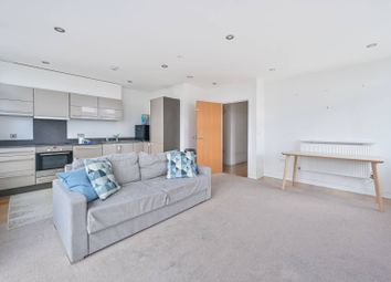 Thumbnail 3 bedroom flat for sale in Ross Way, Limehouse, London