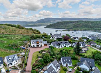 Thumbnail Detached house for sale in Creagan Dearg, Tayvallich, Lochgilphead, Argyll