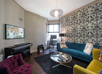 Thumbnail 1 bed flat for sale in Lanark Road, Little Venice