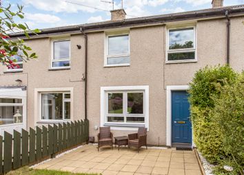 Thumbnail 3 bed terraced house for sale in 76 Edenhall Crescent, Musselburgh