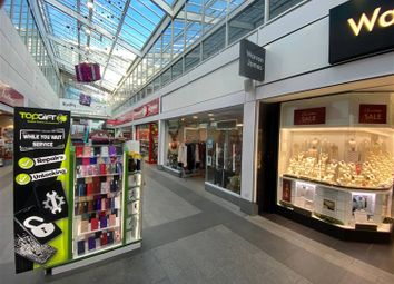 Thumbnail Commercial property to let in 33 Manning Walk, Rugby Central Shopping Centre, Rugby