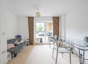 Thumbnail 2 bedroom flat to rent in Forge Square, Isle Of Dogs, London