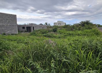Thumbnail Land for sale in Flic En Flac, Mauritius