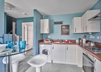 Picture 4 Thumbnail 3 bedroom end terrace house for sale in Ty To Maen Close, Old St. Mellons, Cardiff