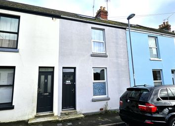 Thumbnail 3 bed terraced house for sale in New Street, Easton, Portland