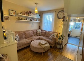 Thumbnail 2 bed terraced house for sale in Sidney Street, Folkestone, Kent