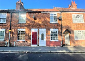 Thumbnail 2 bed terraced house to rent in King Street, Cottingham