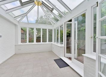 Thumbnail 4 bedroom bungalow to rent in Arterberry Road, West Wimbledon, London