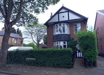 3 Bedroom Detached house for rent