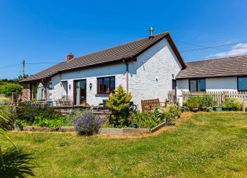 Thumbnail 3 bed bungalow for sale in St. Minver, Wadebridge