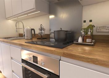 1 Bedroom Flat for sale