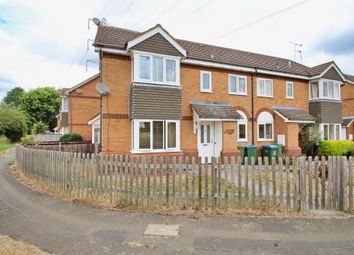 Thumbnail 2 bed property for sale in Lupin Walk, Aylesbury