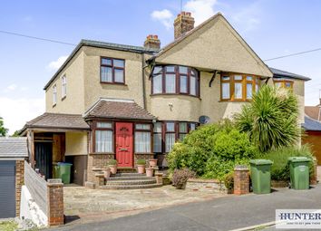 Thumbnail Semi-detached house for sale in Cambridge Avenue, Welling