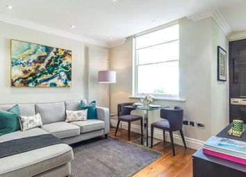 Thumbnail 1 bed flat to rent in Garden House, Kensington Gardens, London