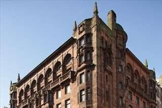 Thumbnail Serviced office to let in 175 West George Street, Turnberry House, Glasgow