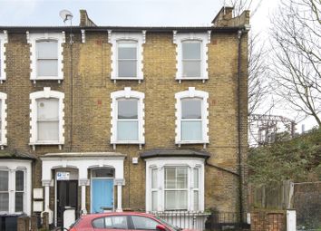 1 Bedrooms Flat for sale in Graham Road, London E8