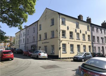 Thumbnail Office to let in Suite 6 Silk Mill House, Marsh Parade, Newcastle Under Lyme, Staffordshire