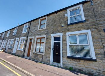 Thumbnail 2 bed terraced house to rent in Albert Street, Burnley