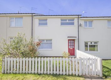 Thumbnail 3 bed terraced house for sale in Oakley Walk, Eston, Middlesbrough