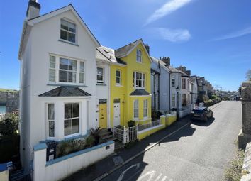Thumbnail Town house for sale in Daglands Road, Fowey