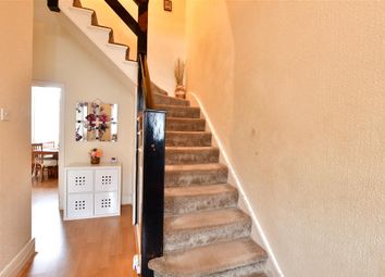 Thumbnail End terrace house for sale in Ranelagh Gardens, Ilford, Essex