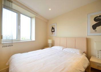 Thumbnail 2 bed flat to rent in Chiswick High Road, Chiswick, London