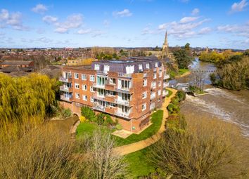 Thumbnail 3 bed flat for sale in Mill Lane, Stratford-Upon-Avon
