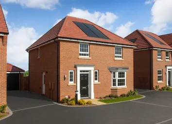 Dwh Em The Hawthorns Kirkdale External