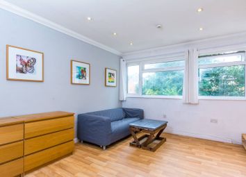 Thumbnail Studio to rent in Sovereign Close, Ealing, London