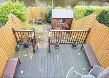 Thumbnail 2 bed mews house to rent in Stocks Road, Ashton On Ribble, Preston