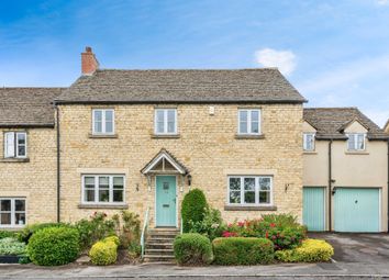 Thumbnail 4 bedroom semi-detached house for sale in Millers Mews, Witney