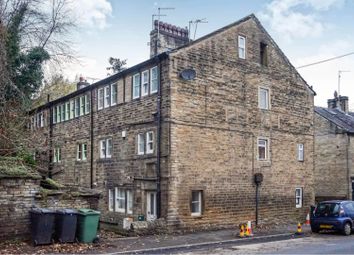 2 Bedroom End terrace house for sale