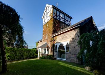 Thumbnail Detached house for sale in Moorside, Sheffield