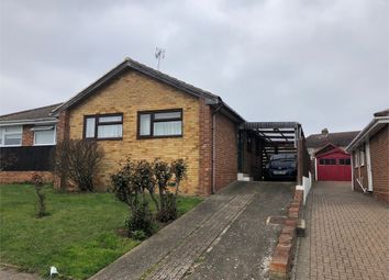 2 Bedroom Semi-detached bungalow for sale