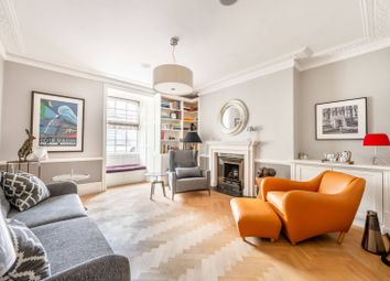 Thumbnail 2 bedroom flat for sale in Holland Park Gardens, Holland Park, London