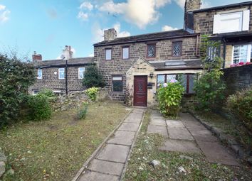 Thumbnail 2 bed terraced house for sale in Ferncliffe Road, Bingley, Bradford, West Yorkshire