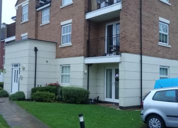 2 Bedrooms Flat for sale in Attingham Drive, Dudley DY1