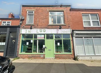 Thumbnail Retail premises for sale in Seaside Lane, Easington Colliery, Peterlee