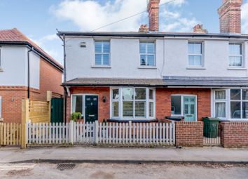 2 Bedroom End terrace house for sale