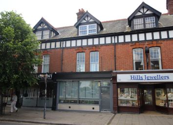 Thumbnail Retail premises for sale in 30, 30A And 30B Orwell Road, Felixstowe, Suffolk