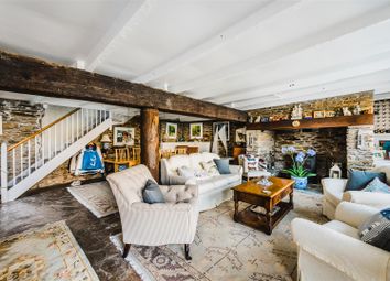 West Street, Polruan, Fowey PL23
