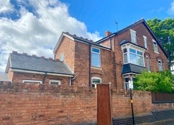 Thumbnail Semi-detached house for sale in Claremont Road, Smethwick