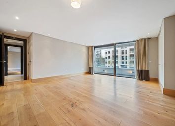 Thumbnail Flat to rent in Wellington Road, St John's Wood