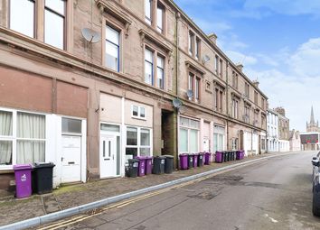 Thumbnail 1 bedroom flat for sale in Castle Street, Montrose, Angus