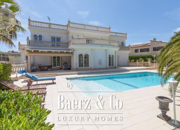 Thumbnail 3 bed villa for sale in Carrer De Sant Lluc, 4A, Bloque A, Bajos B, 07609 Sa Torre, Illes Balears, Spain