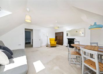 Thumbnail 1 bed flat for sale in Cambridge Park, East Twickenham