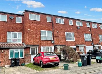 Thumbnail Property to rent in Britten Close, Colchester