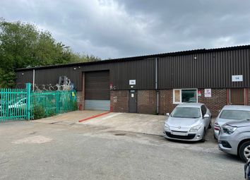Thumbnail Industrial to let in Missouri Avenue, Salford
