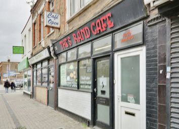 Thumbnail Restaurant/cafe for sale in Southchurch Road, Southend On Sea