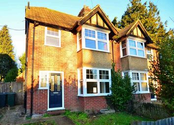 3 Bedroom Semi-detached house for rent